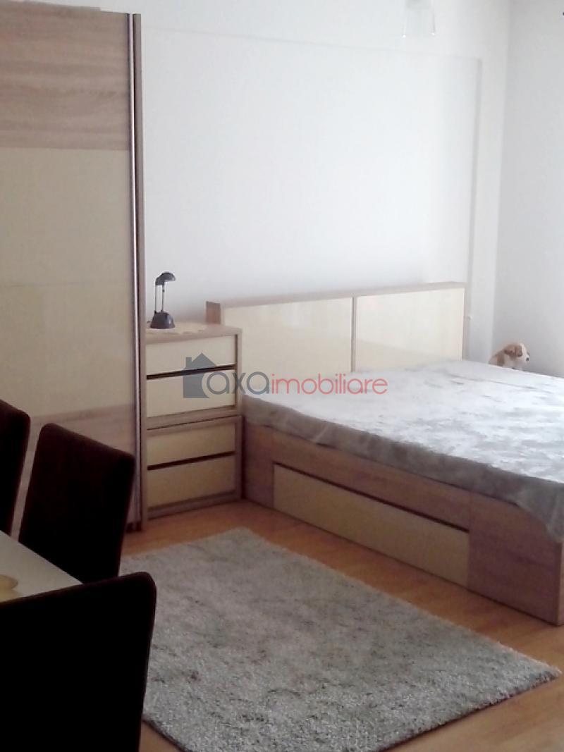 Apartament 1 camere de vanzare in Cluj-Napoca, cartier Manastur