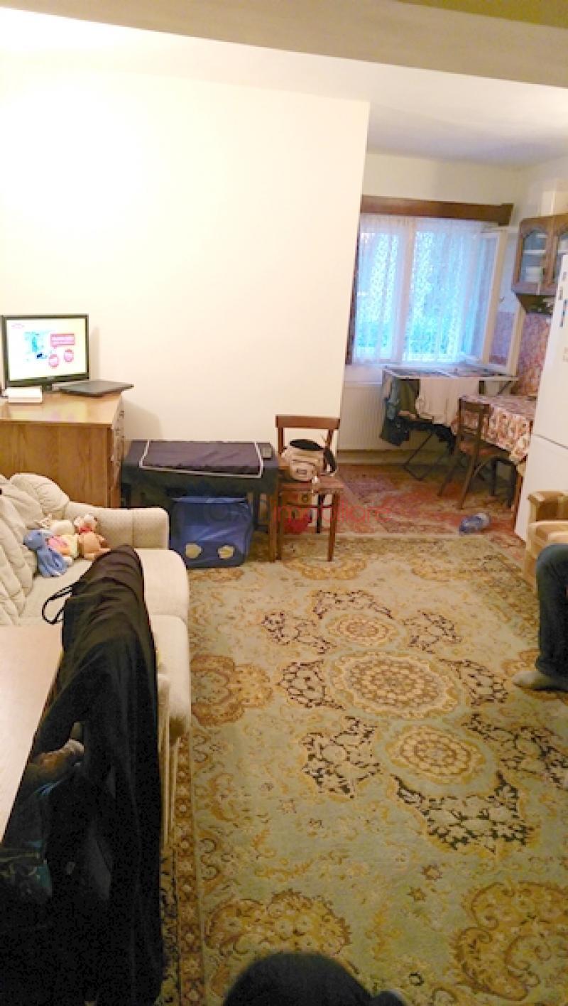 Apartament 1 camere de vanzare in Cluj-Napoca, cartier Manastur