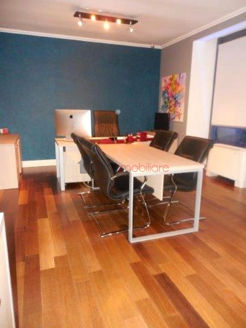 Spatiu comercial de inchiriat in Cluj-Napoca, cartier Marasti