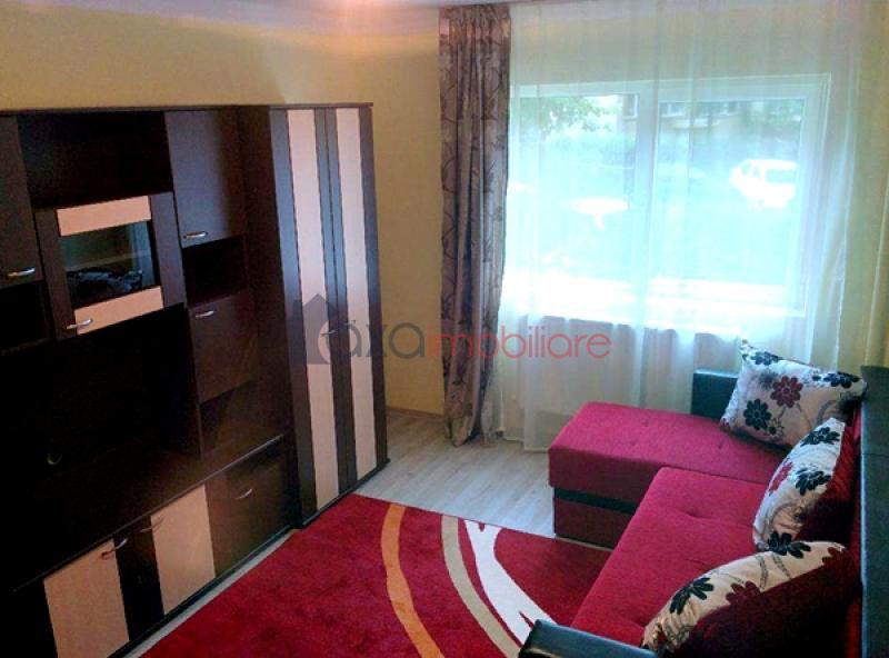 Apartament 1 camere de vanzare in Cluj-Napoca, cartier Manastur