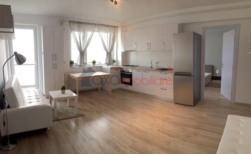 Apartament 3 camere de vanzare in Cluj-Napoca, cartier Intre Lacuri