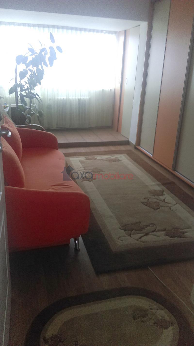 Apartament 3 camere de vanzare in Cluj-Napoca, cartier Marasti