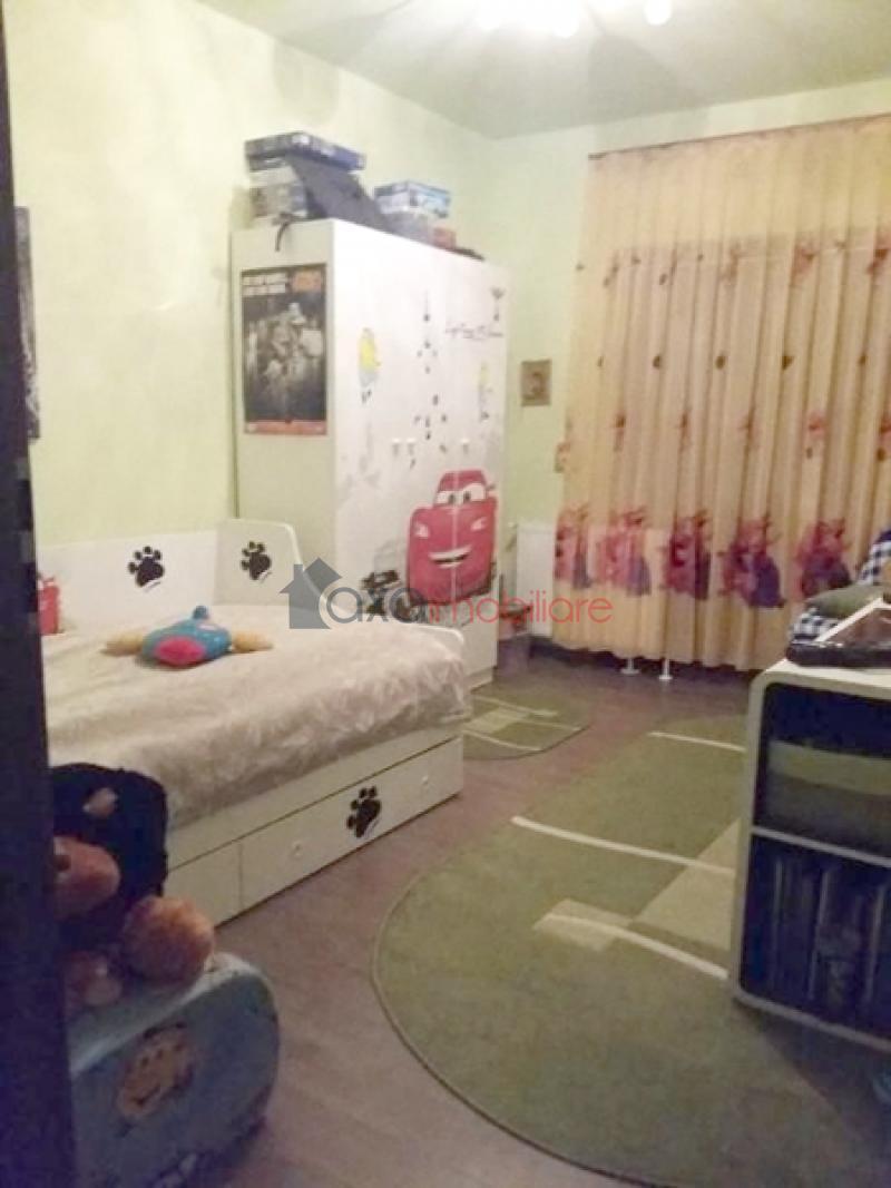 Apartament 3 camere de vanzare in Cluj-Napoca, cartier Zorilor