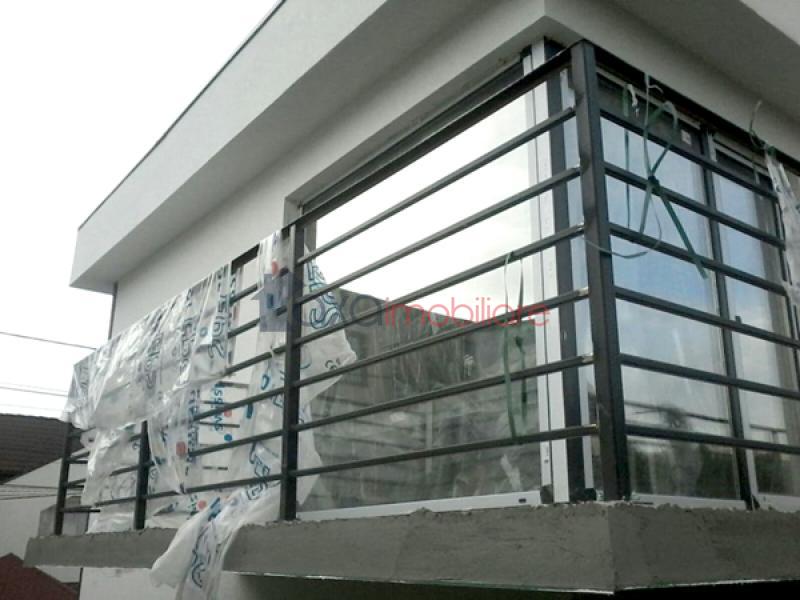 Apartament 3 camere de vanzare in Cluj-Napoca, cartier Manastur