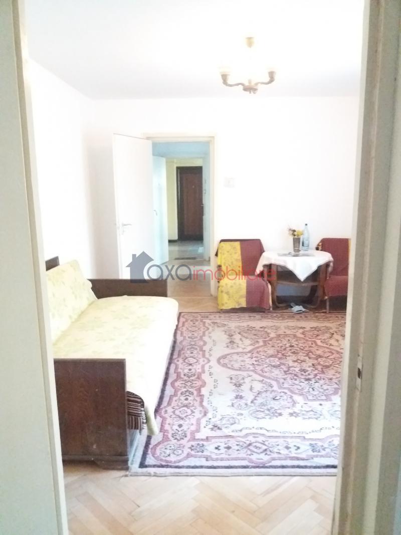 Apartament 2 camere de vanzare in Cluj-Napoca, cartier Gheorgheni