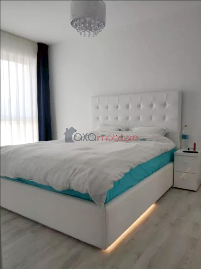 Apartament 3 camere de vanzare in Cluj-Napoca, cartier Buna Ziua