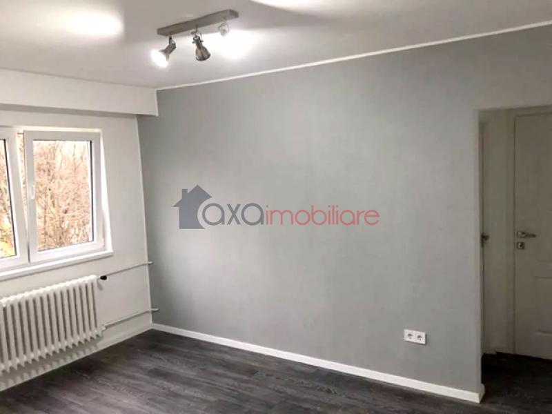 Apartament 2 camere de vanzare in Cluj-Napoca, cartier Manastur