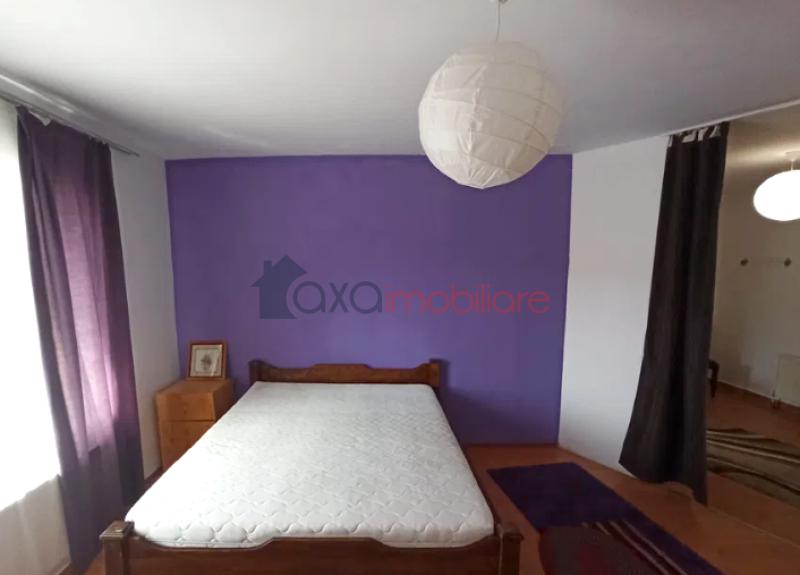 Apartament 1 camere de vanzare in Floresti