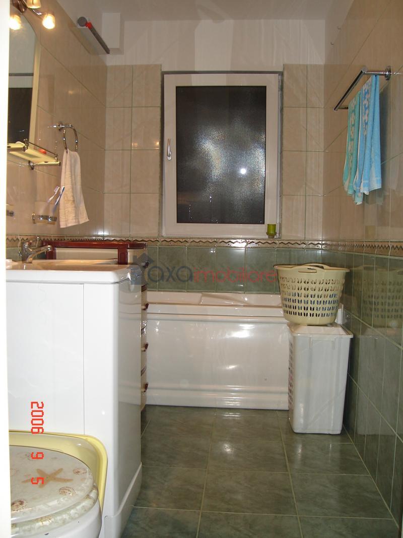 Apartament 2 camere de vanzare in Cluj-Napoca, cartier Marasti