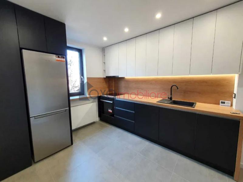 Apartament 2 camere de vanzare in Cluj-Napoca, cartier Gheorgheni