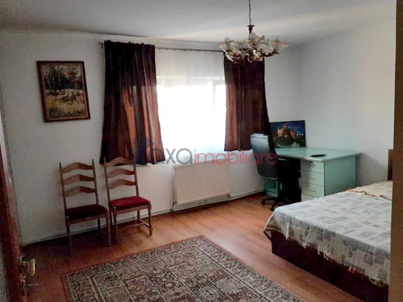Apartament 3 camere de vanzare in Cluj-Napoca, cartier Intre Lacuri