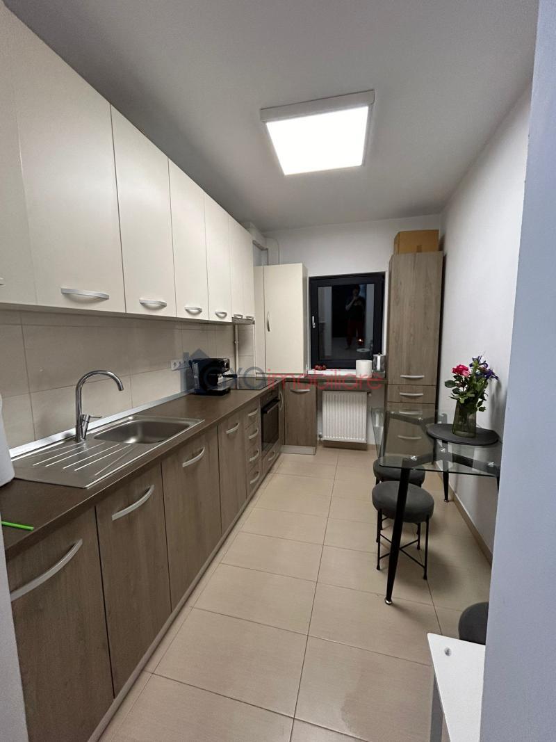 Apartament 2 camere de inchiriat in Cluj-Napoca, cartier Someseni