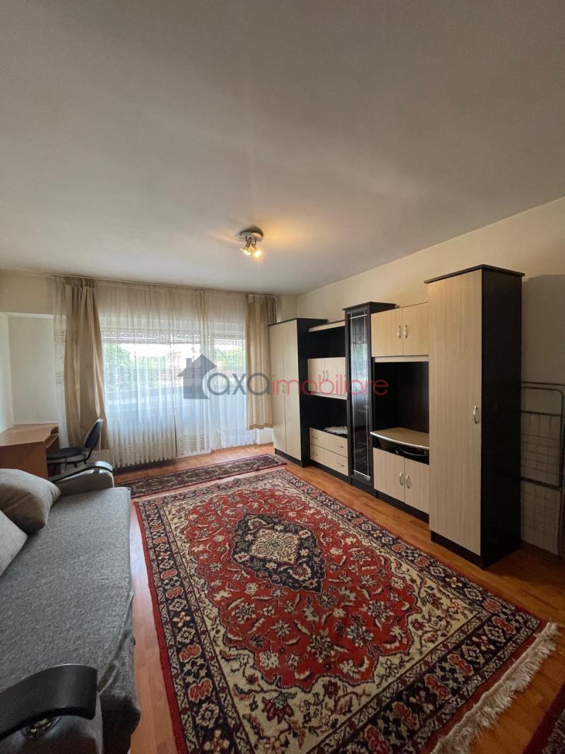 Apartament 1 camere de inchiriat in Cluj-Napoca