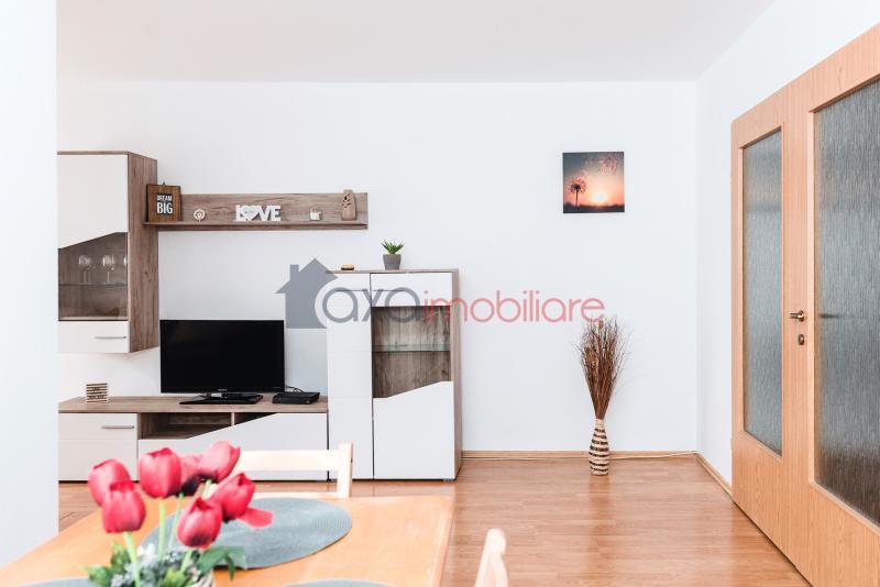 Apartament 2 camere de vanzare in Cluj-Napoca, cartier Gheorgheni