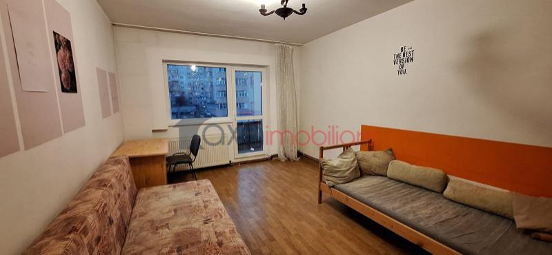 Apartament 4 camere de vanzare in Cluj-Napoca, cartier Manastur