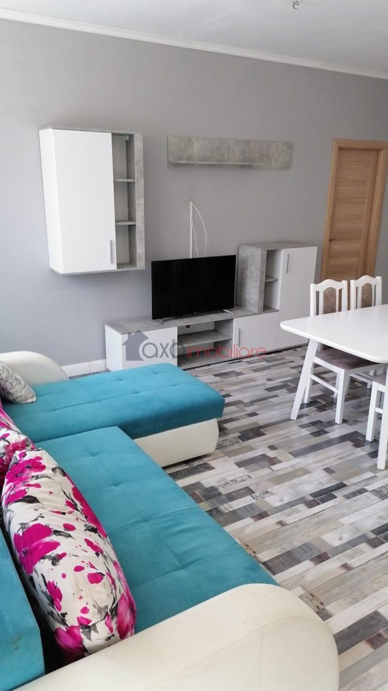 Apartament 2 camere de vanzare in Floresti