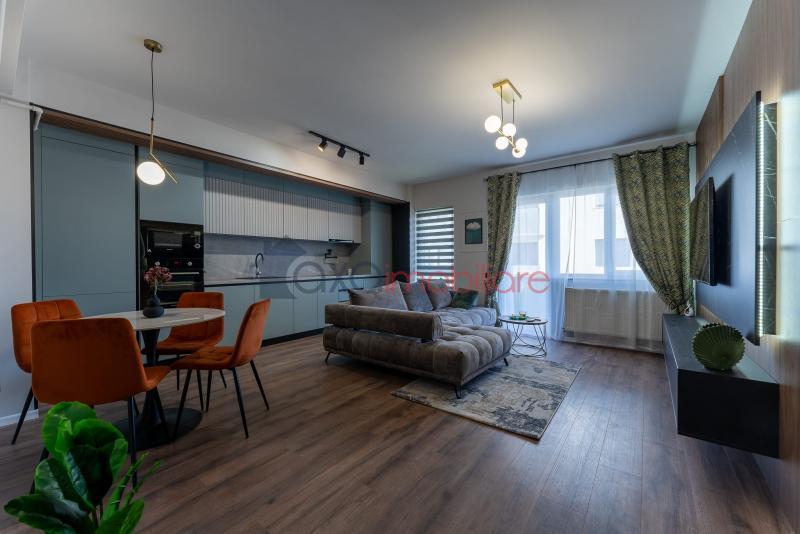 Apartament  camere de vanzare in Floresti