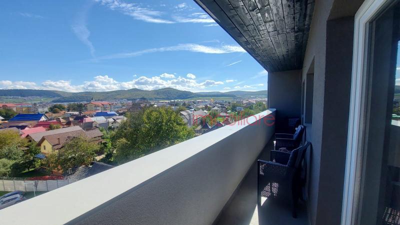Apartament 2 camere de vanzare in Floresti
