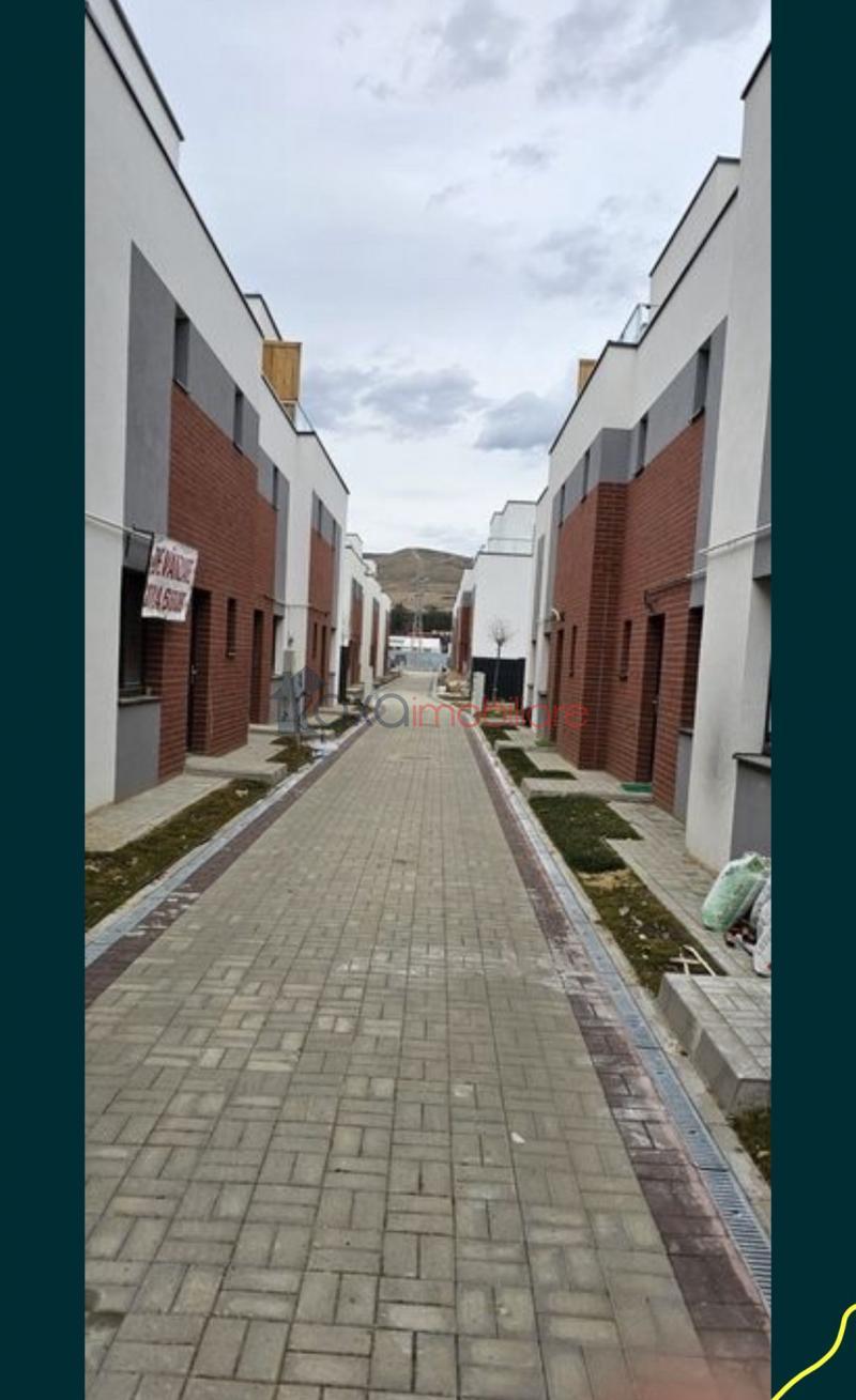 Casa 5 camere de vanzare in Floresti