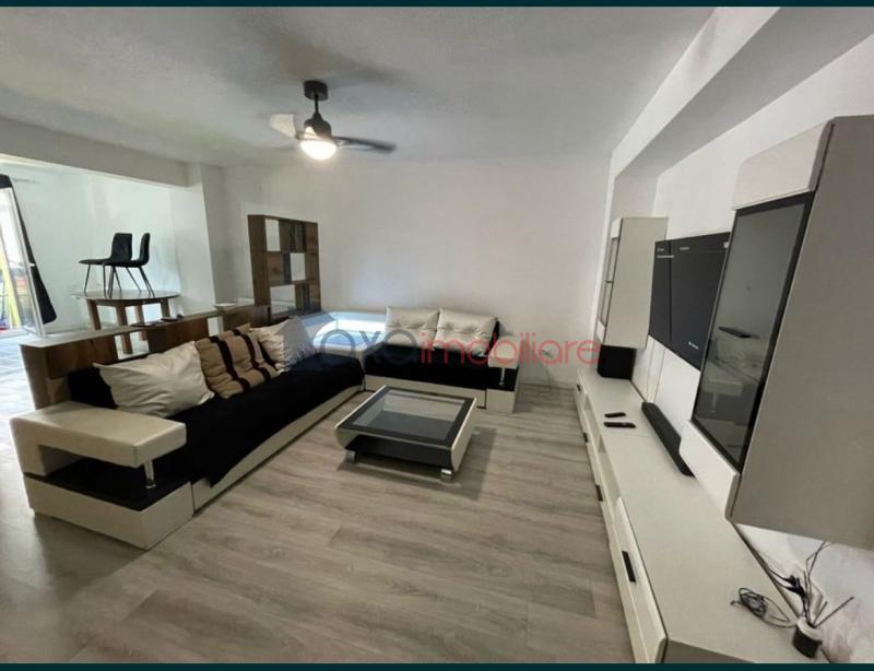 Apartament 2 camere de vanzare in Cluj-Napoca