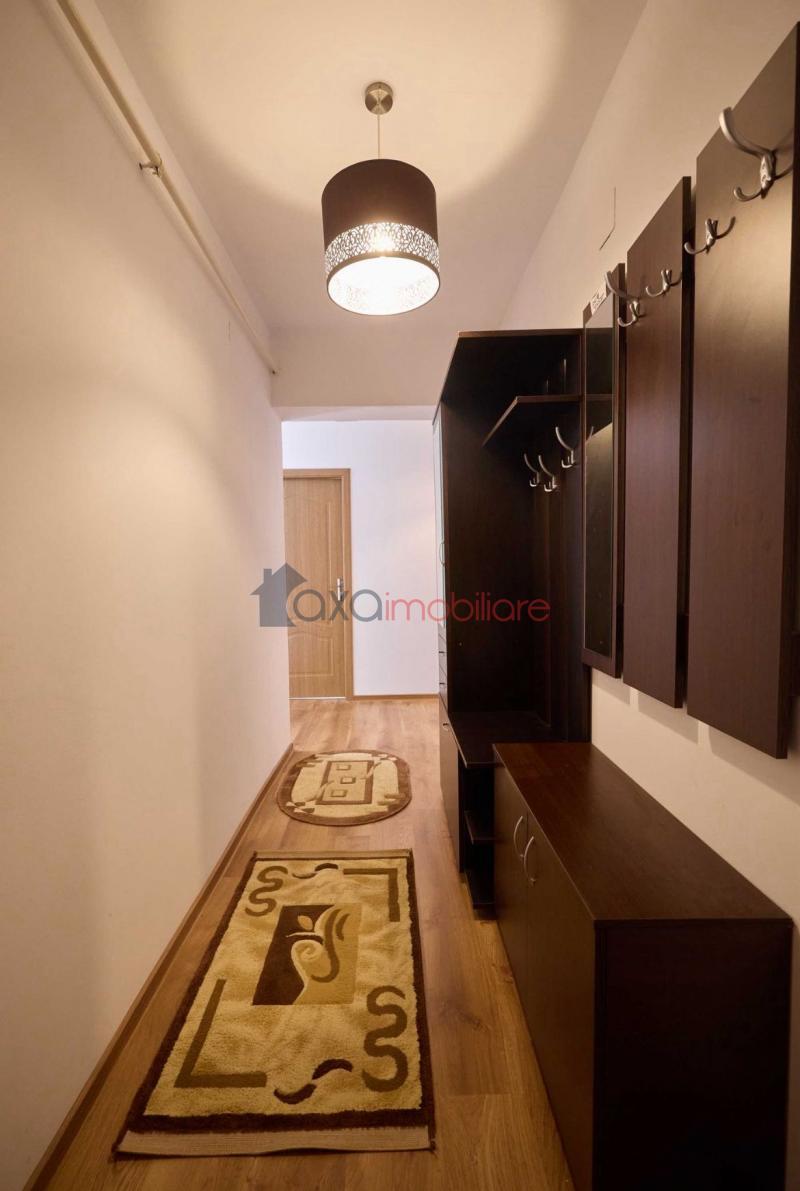 Apartament 3 camere de vanzare in Floresti
