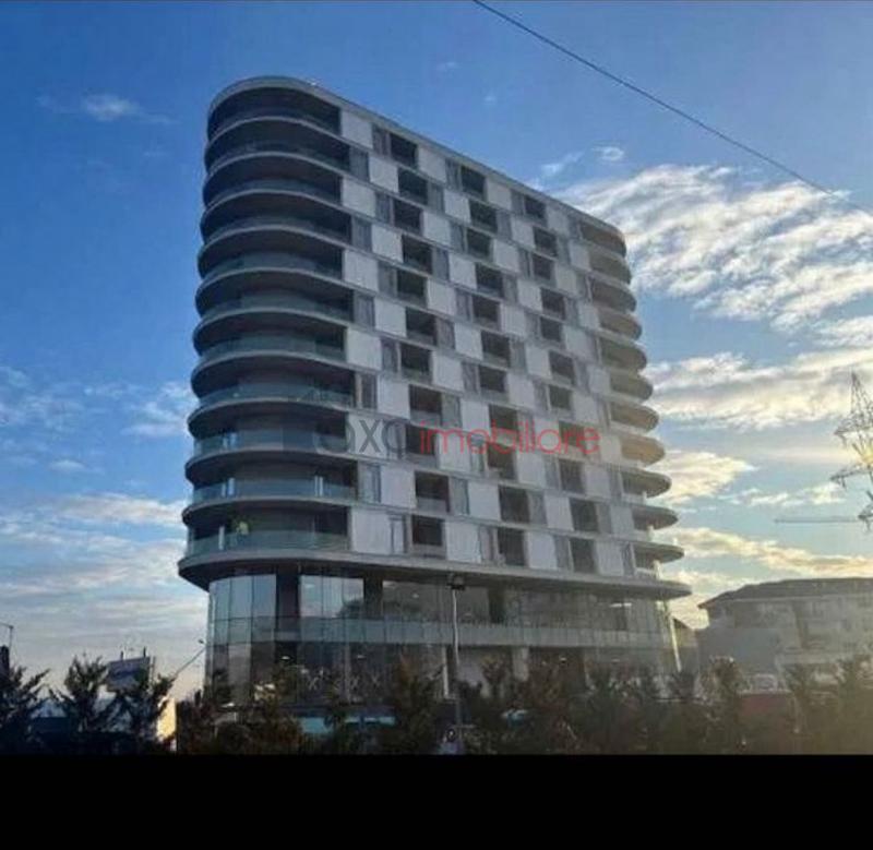 Apartment 2 rooms for sell in Floresti