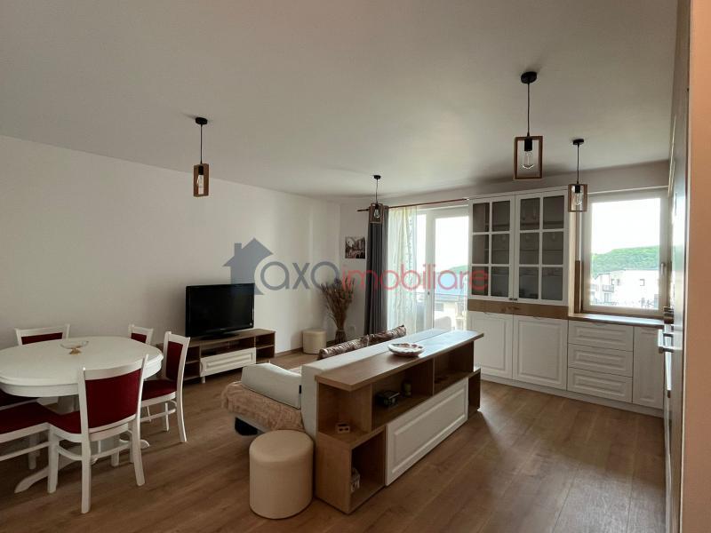 Apartament 2 camere de inchiriat in Floresti
