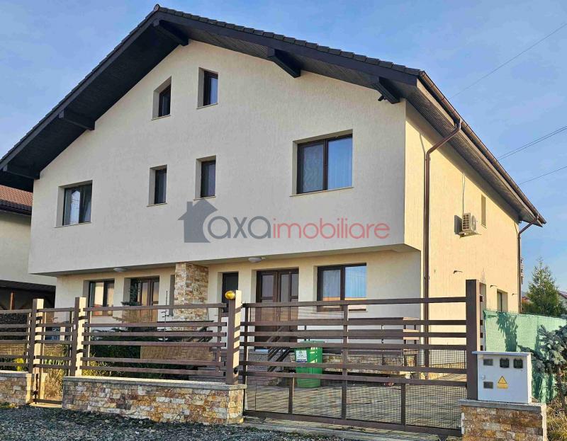 Casa 4 camere de inchiriat in Cluj-Napoca, cartier Europa