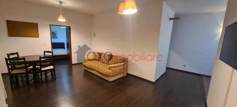Apartament 2 camere de vanzare in Apahida