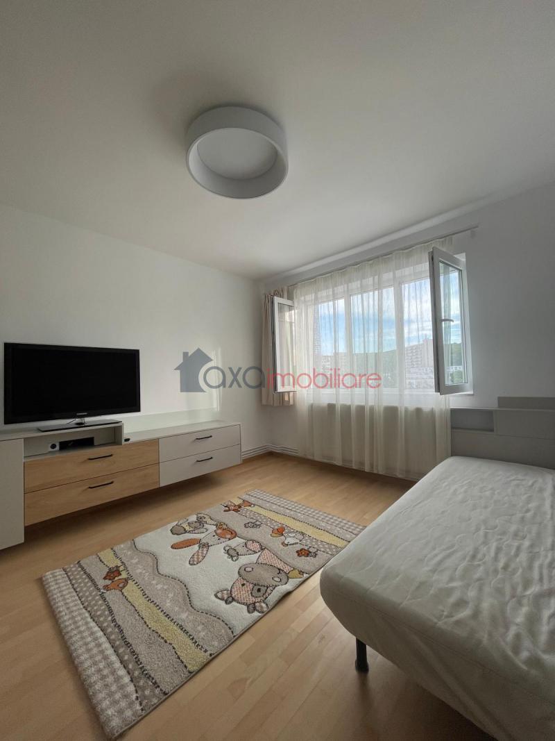 Apartament 2 camere de inchiriat in Cluj-Napoca, cartier Manastur