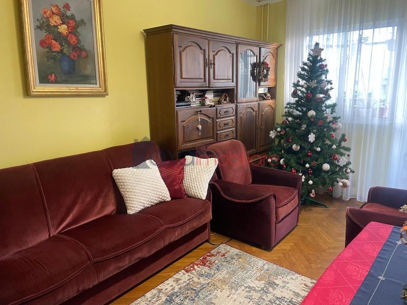 Apartament 3 camere de vanzare in Cluj-Napoca, cartier Marasti