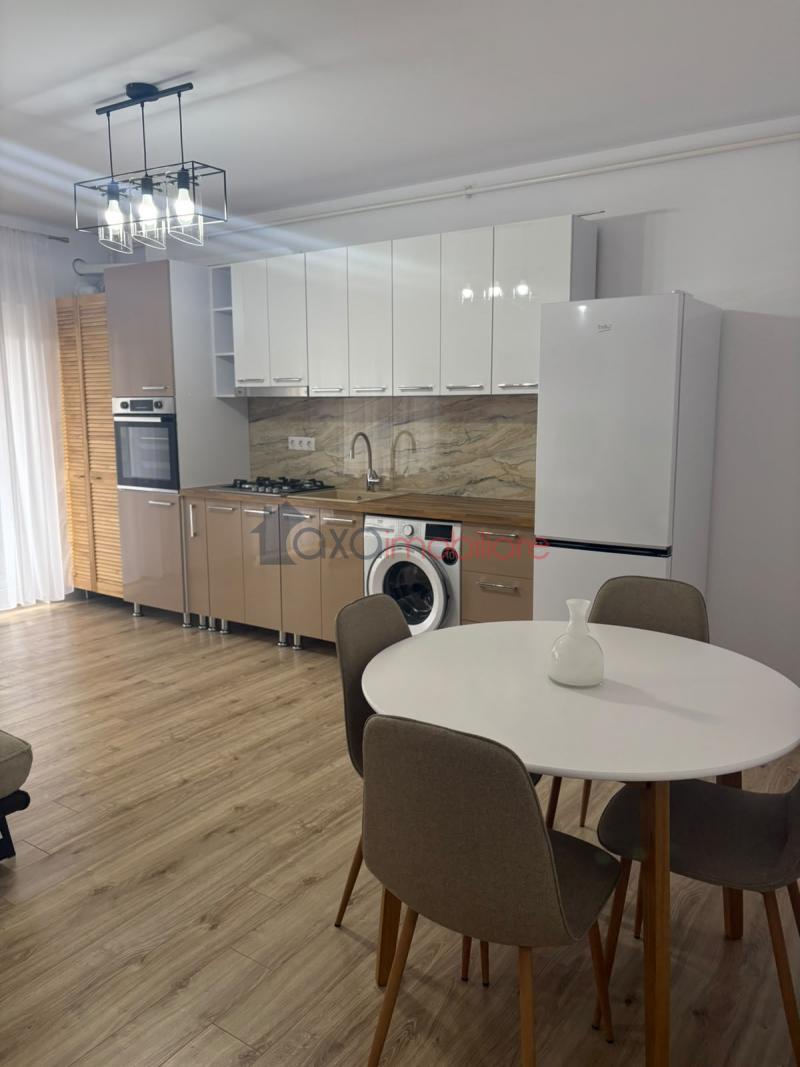 Apartament 2 camere de inchiriat in Floresti