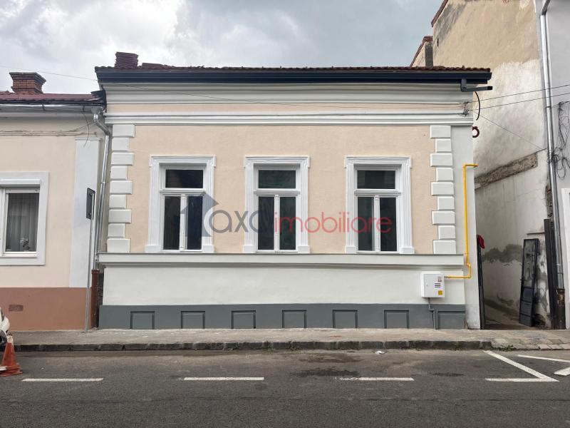 Casa 5 camere de vanzare in Cluj-Napoca, cartier Centru