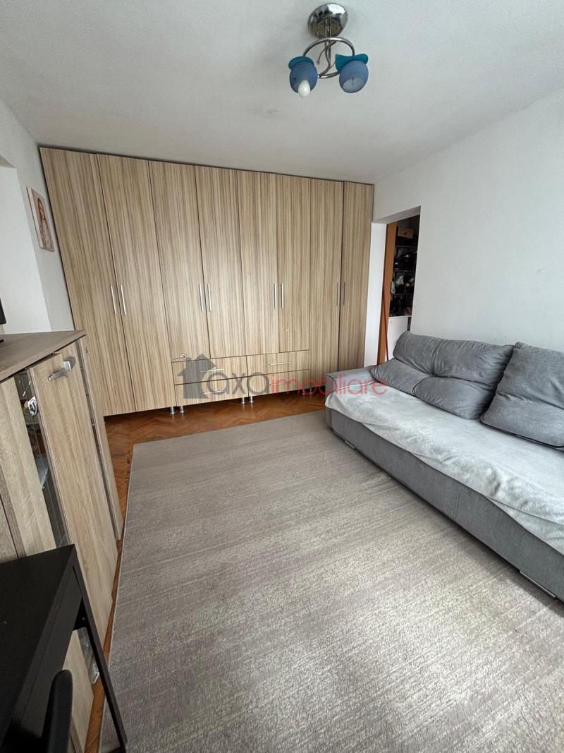 Apartament 3 camere de vanzare in Cluj-Napoca, cartier Grigorescu