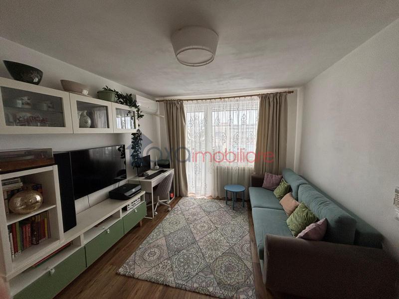 Apartament 3 camere de vanzare in Cluj-Napoca, cartier Grigorescu