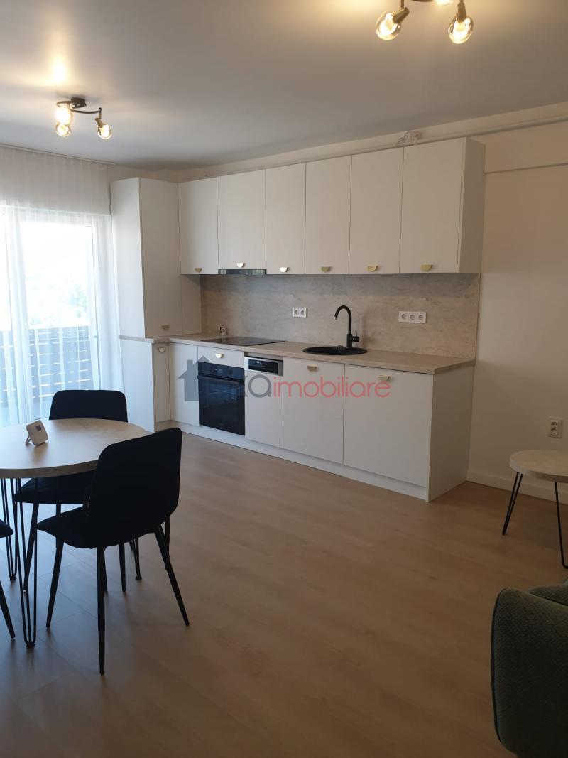 Apartament 2 camere de vanzare in Cluj-Napoca, cartier Baciu