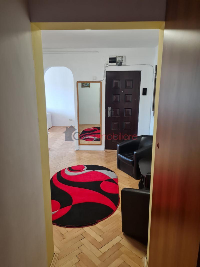 Apartament 3 camere de vanzare in Cluj-Napoca, cartier Gradini Manastur