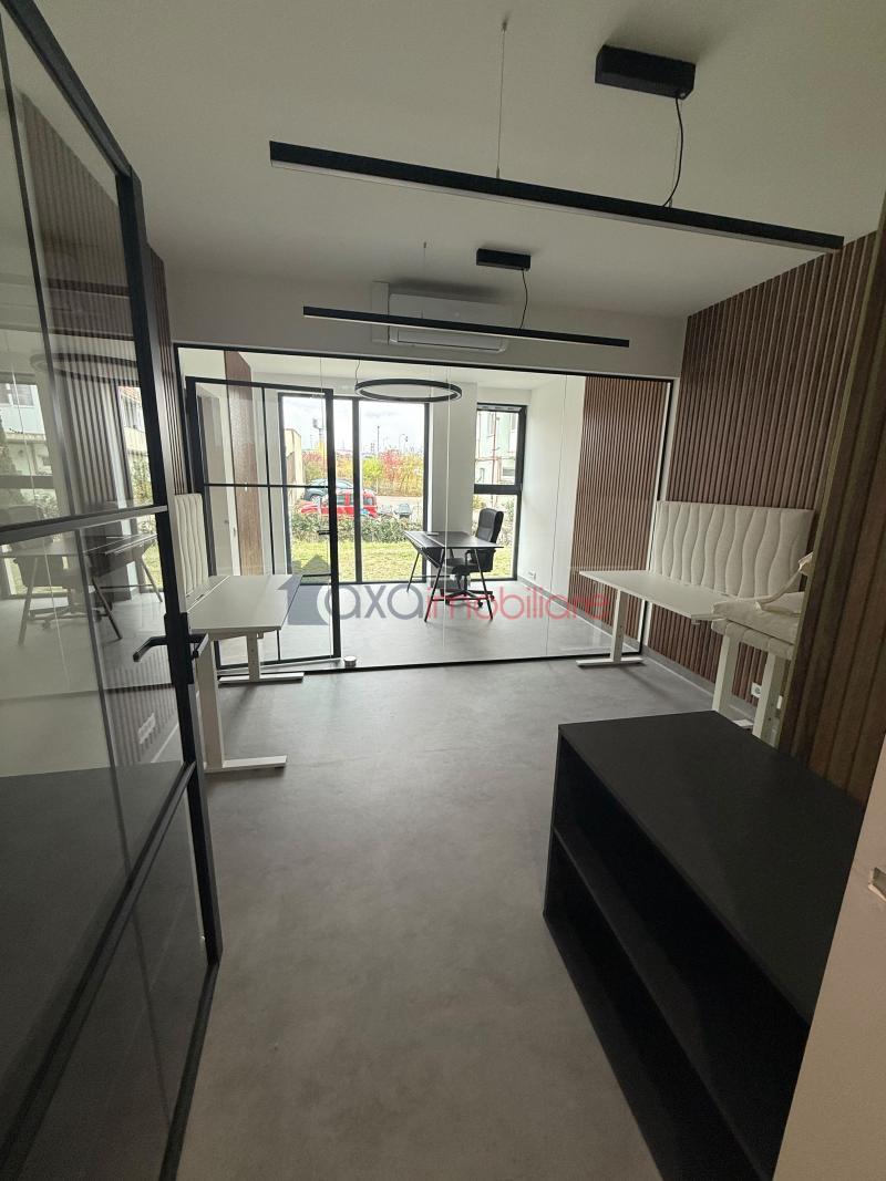 Spatiu comercial de inchiriat in Cluj-Napoca, cartier Buna Ziua