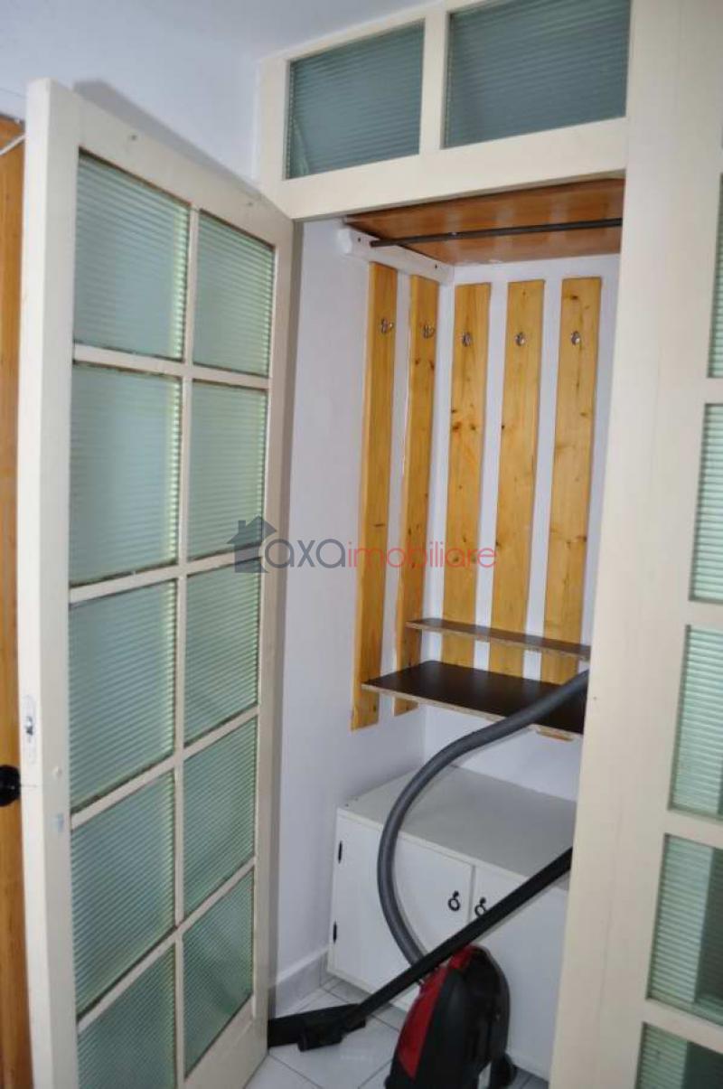 Apartament 2 camere de vanzare in Cluj-Napoca, cartier Zorilor
