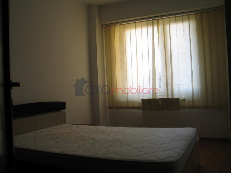 Apartament 2 camere de vanzare in Cluj-Napoca, cartier Marasti