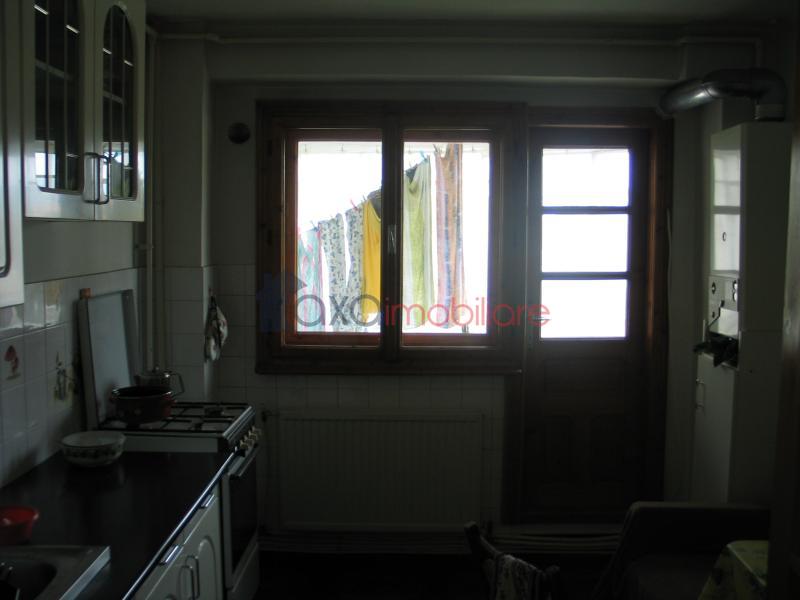 Apartament 2 camere de vanzare in Cluj-Napoca, cartier Marasti