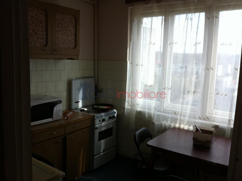 Apartament 2 camere de vanzare in Cluj-Napoca, cartier Gheorgheni