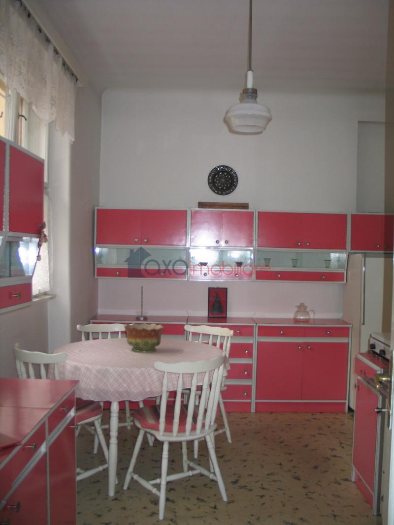 Apartament 2 camere de vanzare in Cluj-Napoca, cartier Centru